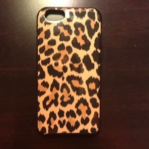 Kate Spade IPhone 6 phone case
